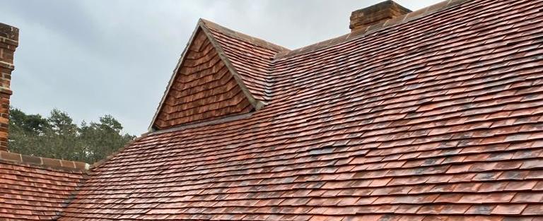 roof repairs hampshire berkshire surrey
